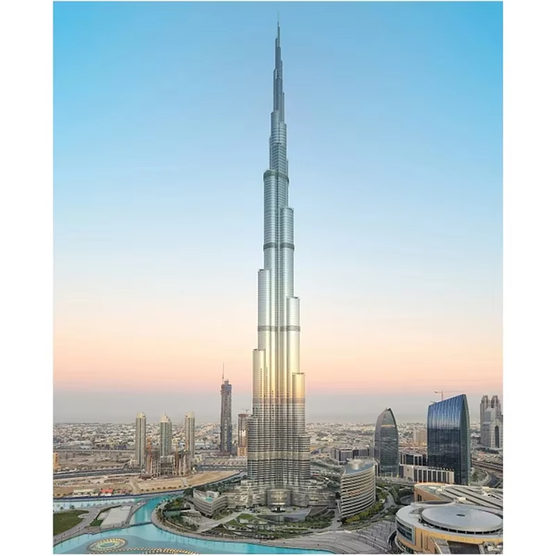 Set di Mini Blocchi da Costruz - Kids Education In Dubai recensione e prezzo