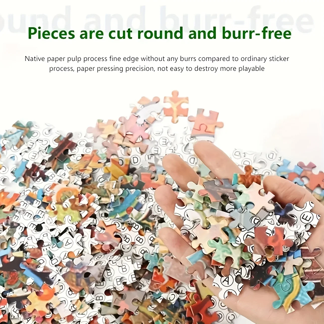 Puzzle con gatto giapponese fa - Japanese Kids Education recensione e prezzo