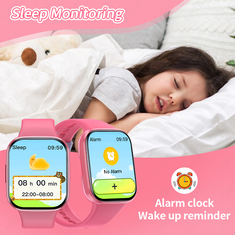 Nuovo Smart Watch Bambini Raga - Kids Education Steps recensione e prezzo