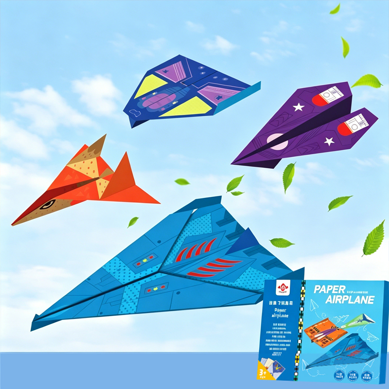 Kit di 36 Fogli per Origami di - Kids Educational Gadget recensione e prezzo