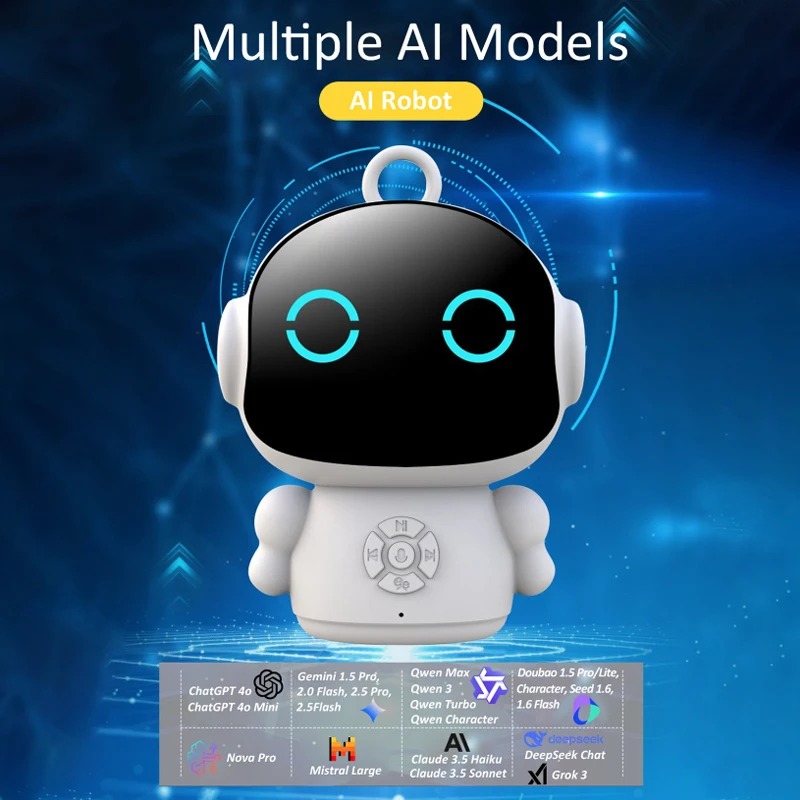 Giocattolo Robot Intelligente  - Japanese Kids Education recensione e prezzo