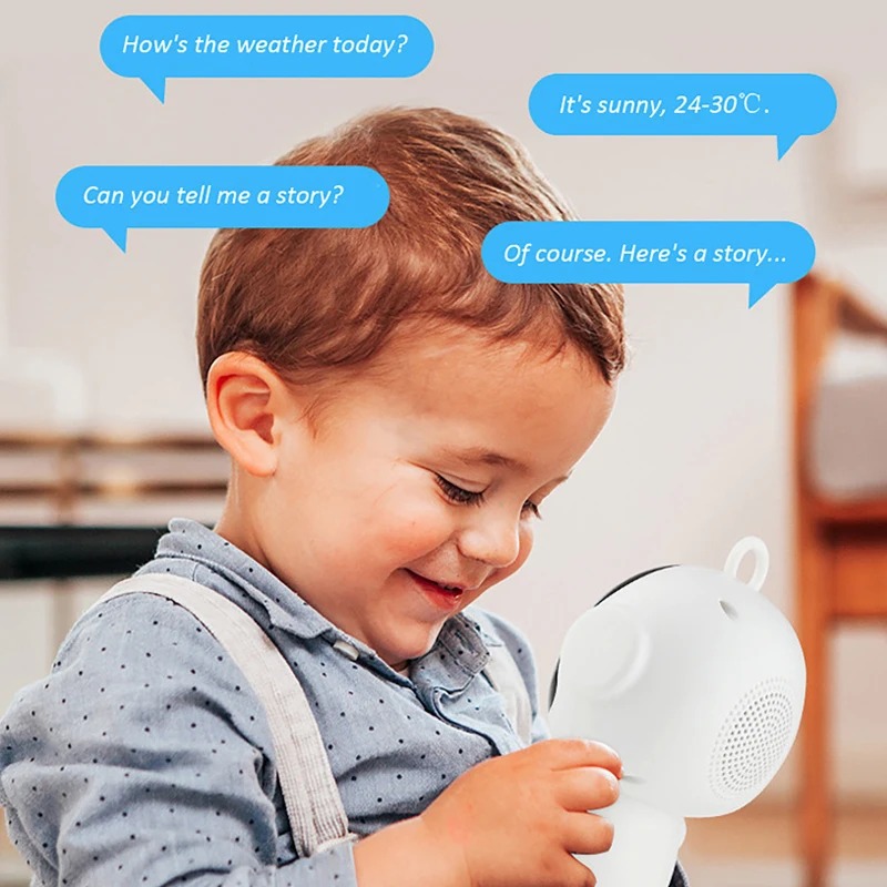 Giocattolo Robot Intelligente  - Japanese Kids Education recensione e prezzo