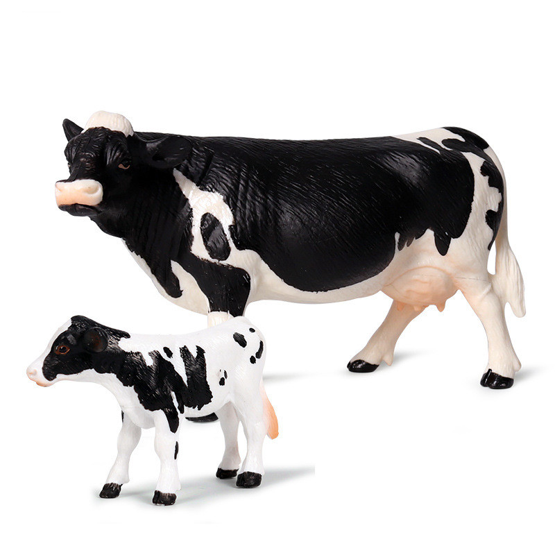 Modellini di animali realistic - Kids Educational Box recensione e prezzo
