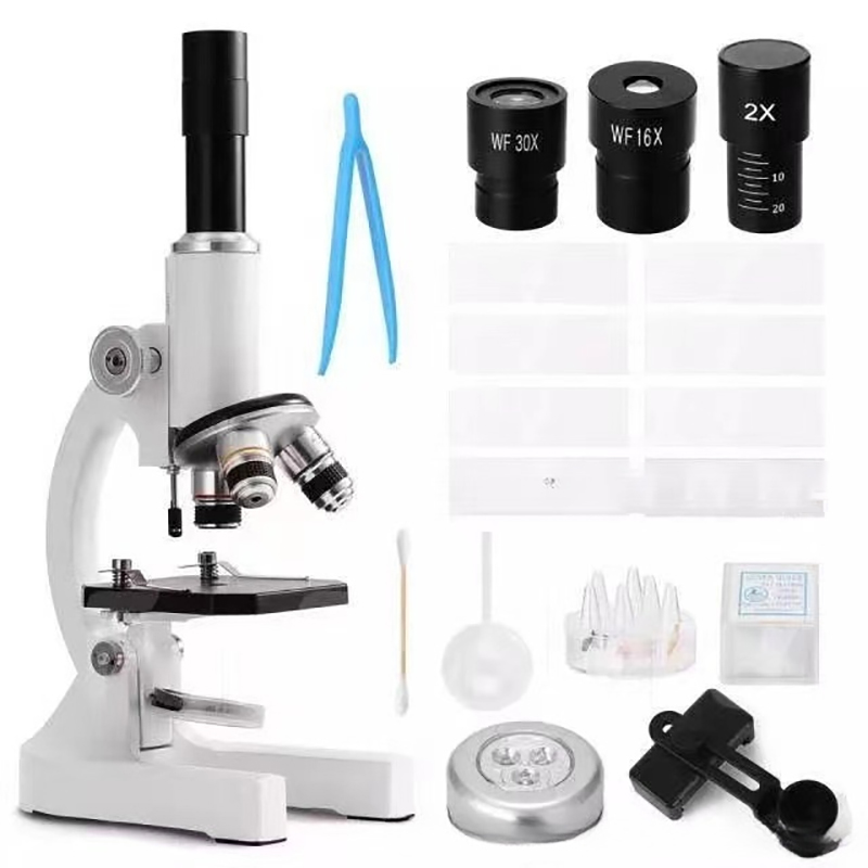 Microscopio per adulti Bambini - Kids Definition Of Education recensione e prezzo