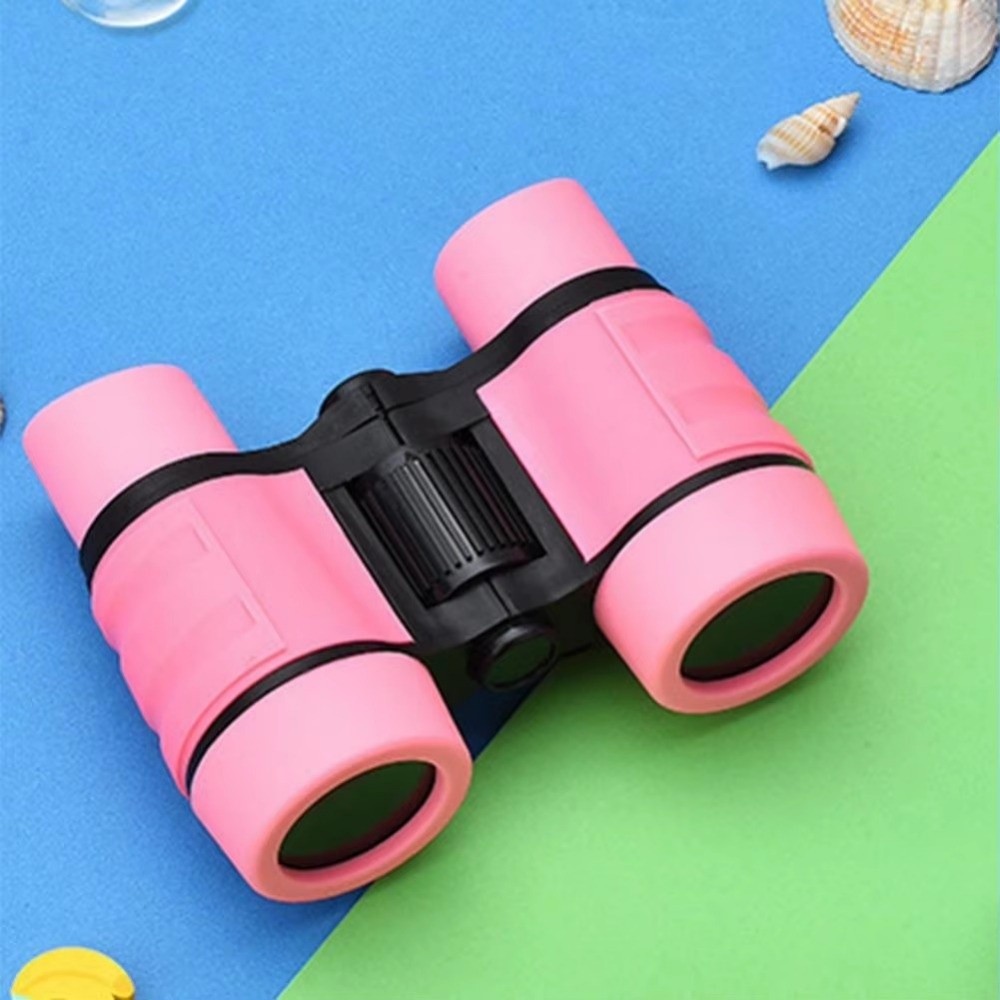Telescopio per Bambini 4X30, B - Kids Definition Of Education recensione e prezzo