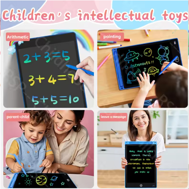 Tavoletta LCD da 16 pollici pe - Kids Education Tablets recensione e prezzo