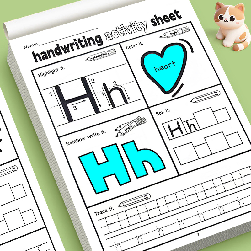 Quaderno Educativo per Princip - Kids Education Steps recensione e prezzo
