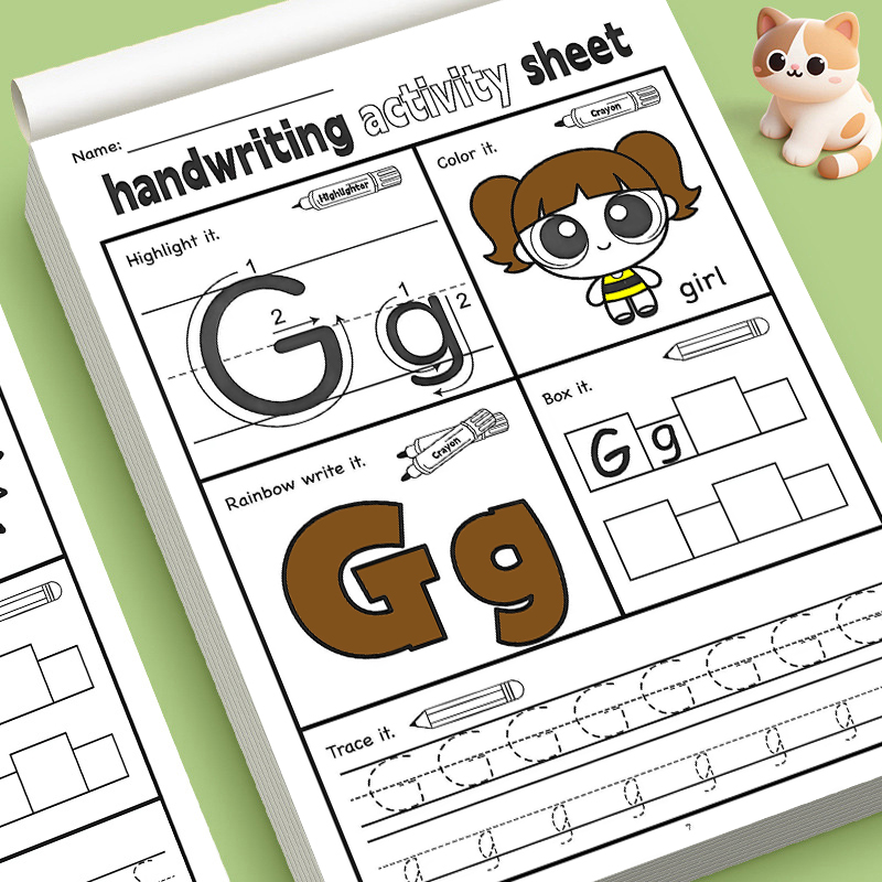 Quaderno Educativo per Princip - Kids Education Steps recensione e prezzo
