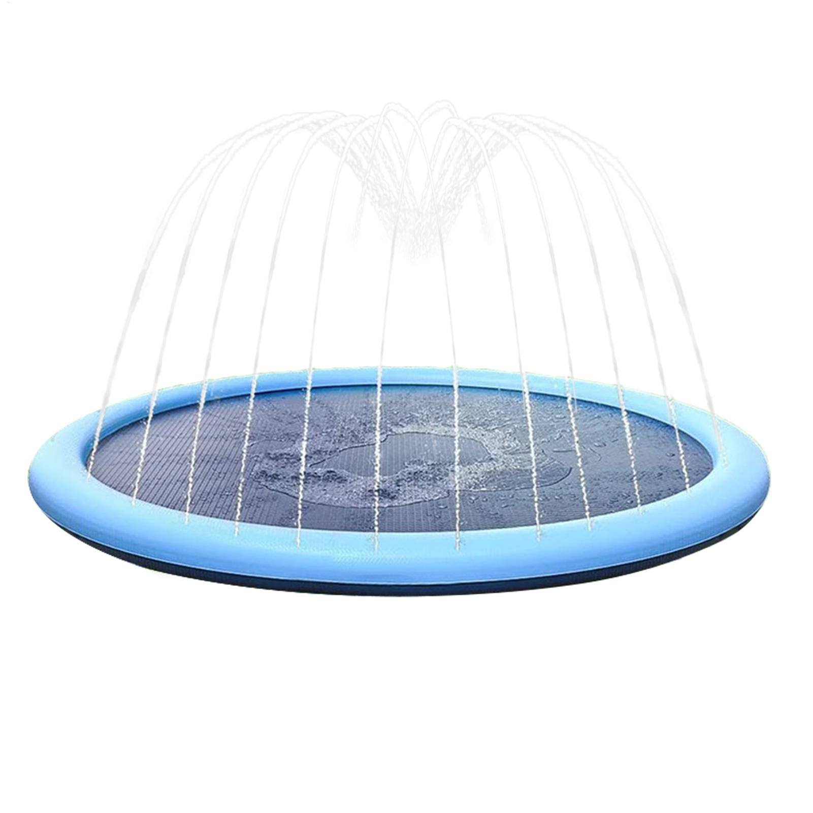 Tappetino Gioco con Spruzzator - Kids Education Rug recensione e prezzo