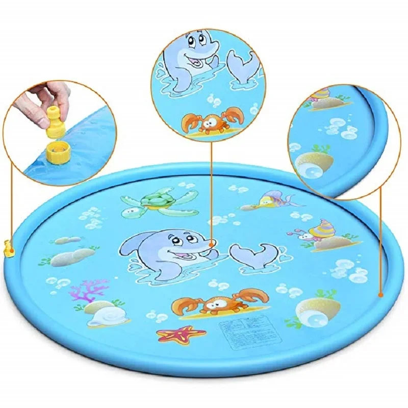 100/170 centimetri Per Bambini - Kids Education Rug recensione e prezzo