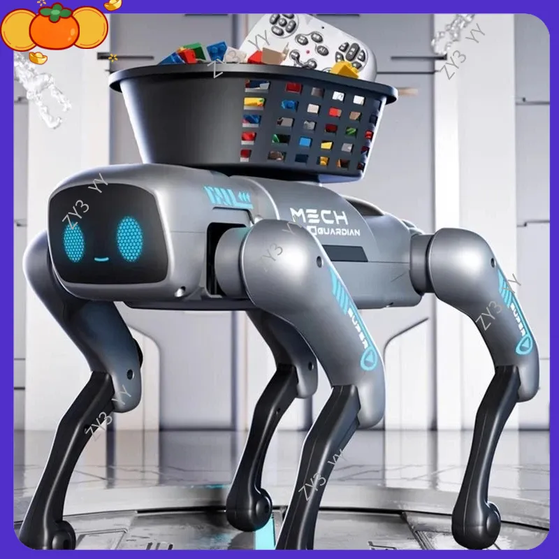 Leo 2026 Nuovo Cane Robot Tele - Kids Educational Gadget recensione e prezzo