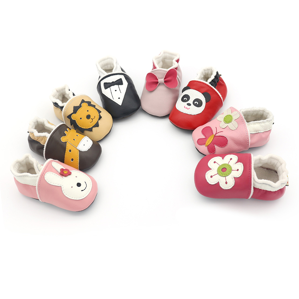 Scarpe da presepe Casual in pe - Kids Education Steps recensione e prezzo