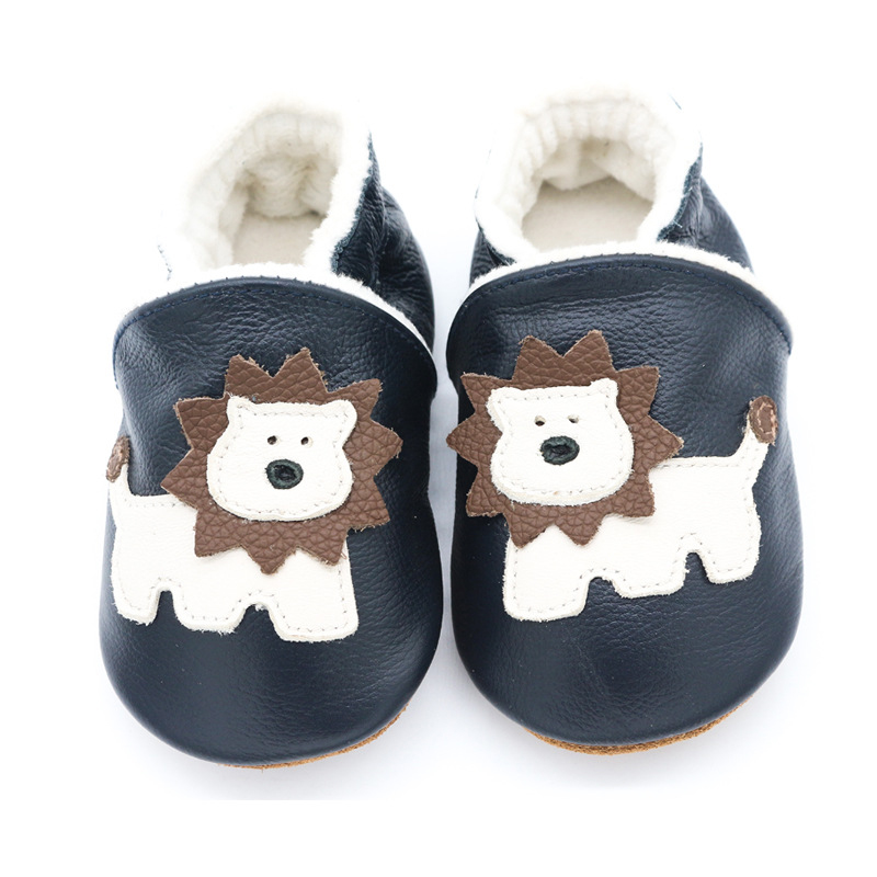 Scarpe da presepe Casual in pe - Kids Education Steps recensione e prezzo