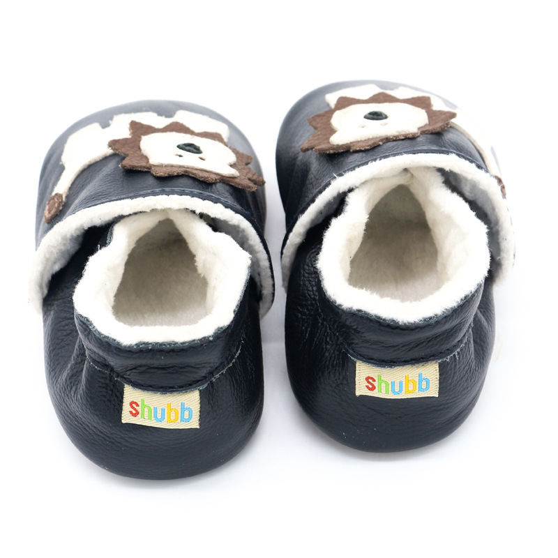 Scarpe da presepe Casual in pe - Kids Education Steps recensione e prezzo
