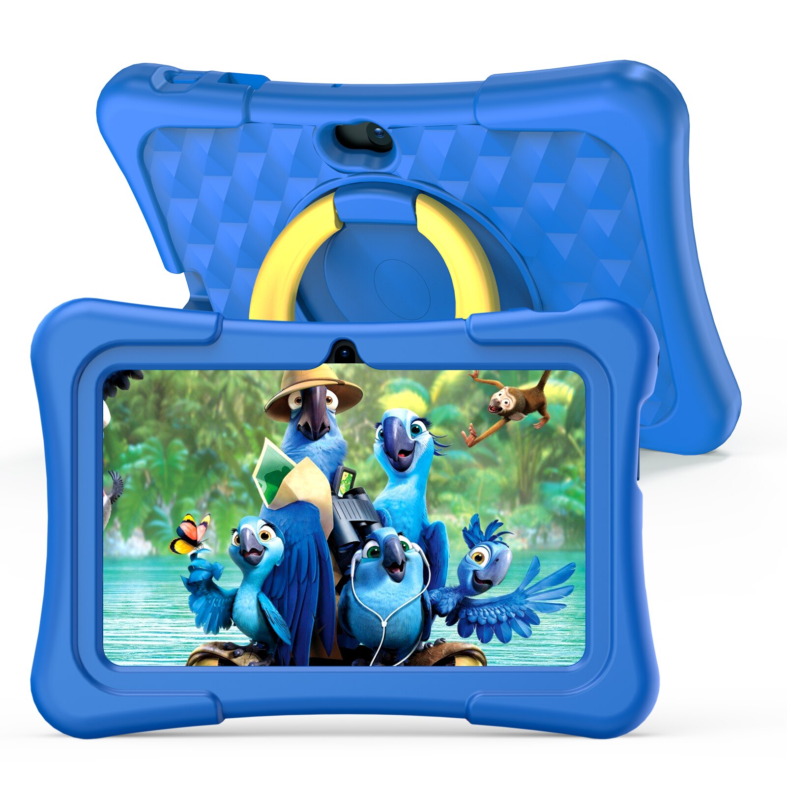 PRITOM Tablet per bambini Andr - Japanese Kids Education recensione e prezzo