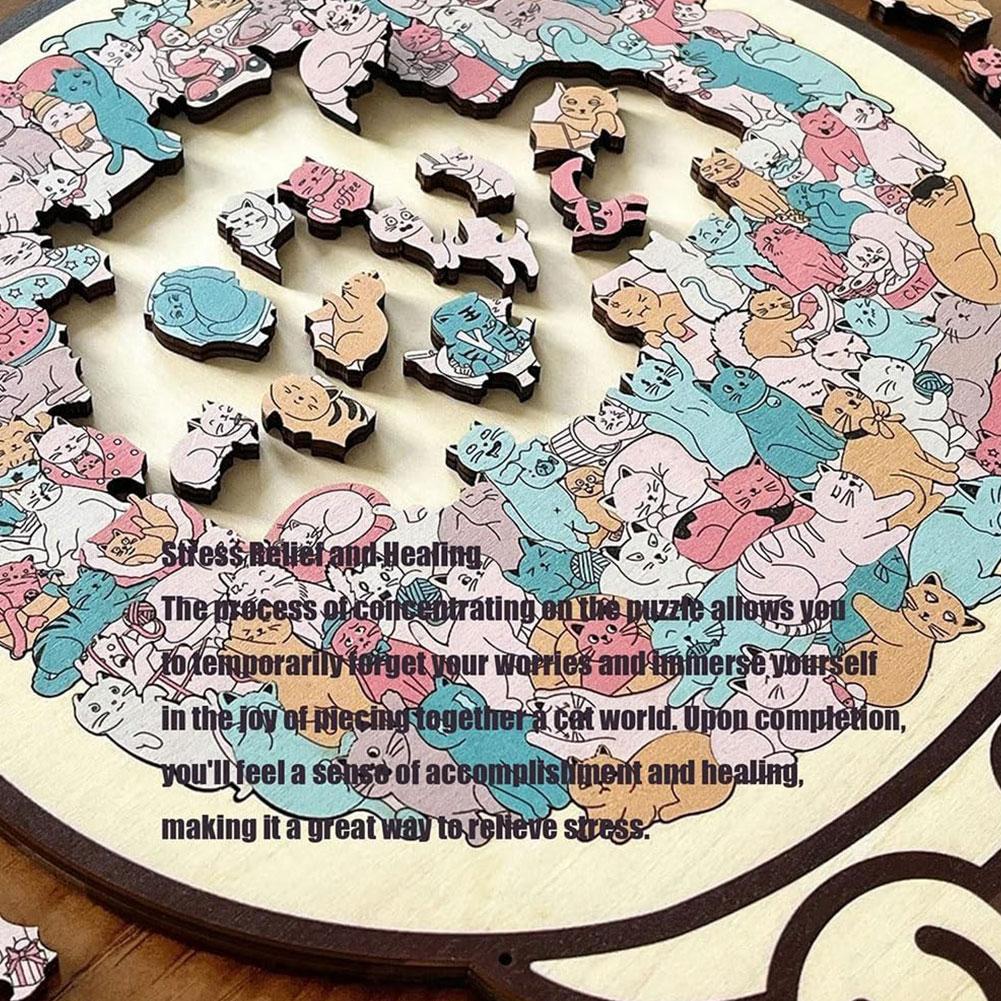 Puzzle in legno da 135 pezzi p - Game Educational For Kids Free recensione e prezzo