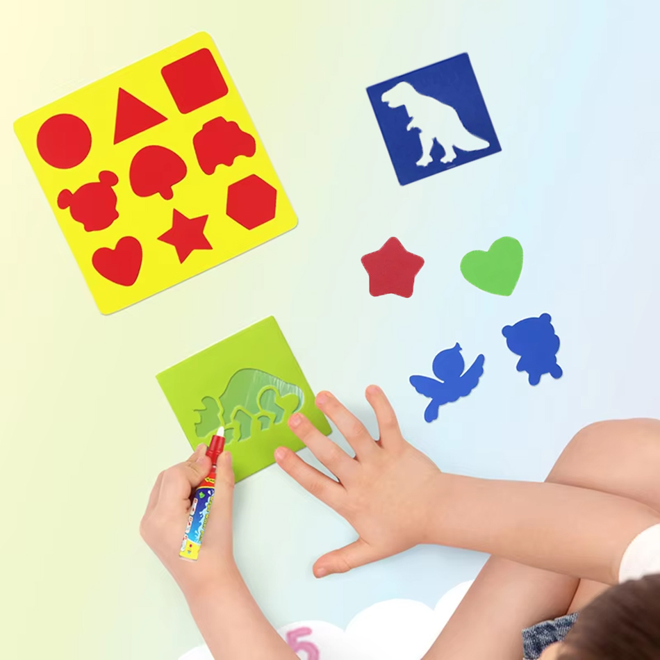 Accessori per tappetino da dis - Kids Education Rug recensione e prezzo
